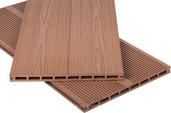 Фото Polymer&Wood Privat Мербау