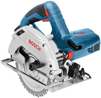 Фото Bosch GKS 165