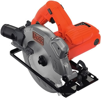 Фото Black&Decker CS1250L