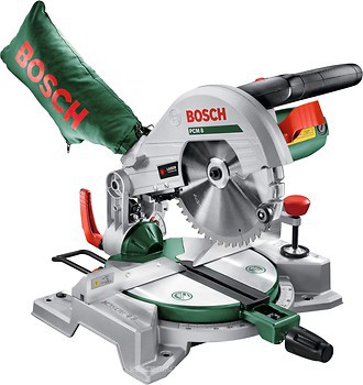 Фото Bosch PCM 8 (0603B10000)