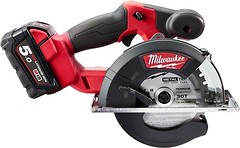 Фото Milwaukee M18 FMCS-502X (4933459193)