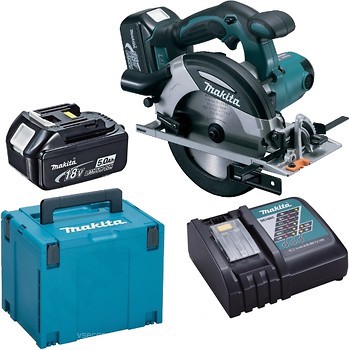 Фото Makita DHS630RTJ