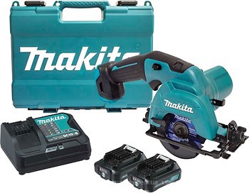 Фото Makita HS301DSAE