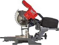 Фото Milwaukee M18 FMS190-0 (4933459619)