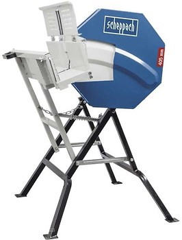 Фото Scheppach HS 410 (5905114901)