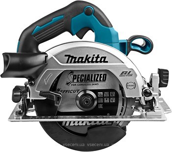 Фото Makita DHS661ZJU