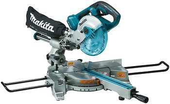 Фото Makita DLS714NZ