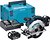 Фото Makita DSS610RTJ