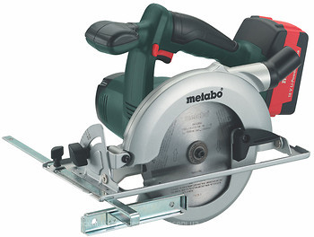 Фото Metabo KSA 18 LTX (602268890)