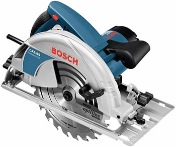 Фото Bosch GKS 85