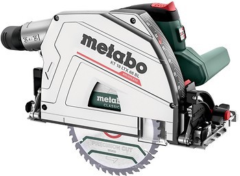 Фото Metabo KT 18 LTX 66 BL (601866810)