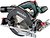 Фото Metabo KS 18 LTX 57 (601857830)