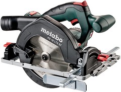 Фото Metabo KS 18 LTX 57 (601857960)