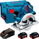 Фото Bosch GKS 18 V-Li (060166H008)