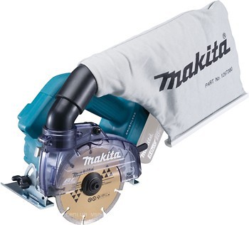 Фото Makita DCC500Z