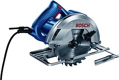 Фото Bosch GKS 140 Professional (06016B3020)