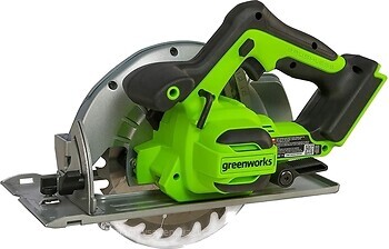 Фото Greenworks GD24CS (1500907)