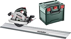 Фото Metabo KS 18 LTX 66 BL Set (691194840)