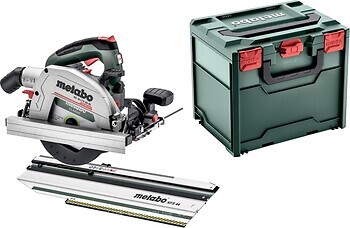 Фото Metabo KS 18 LTX 66 BL Set (691194000)