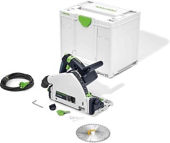 Фото Festool TS 55 FEBQ-Plus (576703)