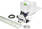 Фото Festool TS 55 FEBQ-Plus-FS (577010)