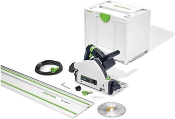 Фото Festool TS 55 FEBQ-Plus-FS (577010)