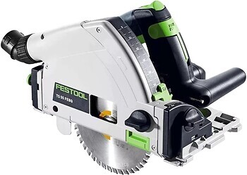 Фото Festool TS 55 FEBQ-Plus Master Edition (577843)