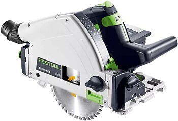 Фото Festool TSC 55 KEB-Basic (576712)