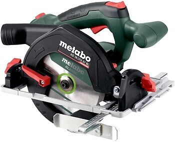 Фото Metabo KS 18 LTX 57 BL (611857840)