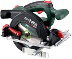 Фото Metabo KS 18 LTX 57 BL (611857850)