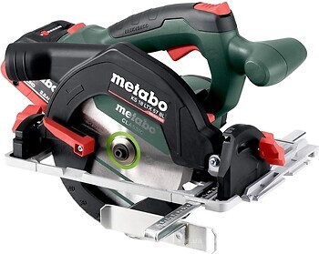 Фото Metabo KS 18 LTX 57 BL (611857810)