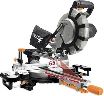 Фото Woodstar SL99 LXU