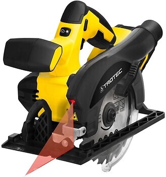Фото Trotec PCSS 10-20V (4430000110/DAS302848)