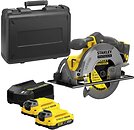 Фото Stanley FatMax SFMCS500M2K