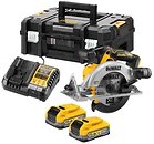 Фото DeWALT DCS565S2T