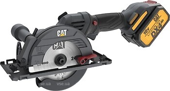 Фото CAT DX5010B