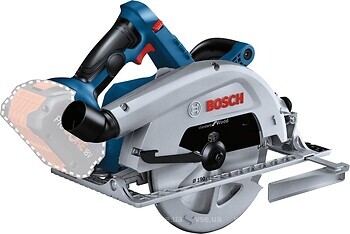 Фото Bosch GKS 18V-68 Professional (06016C9000)