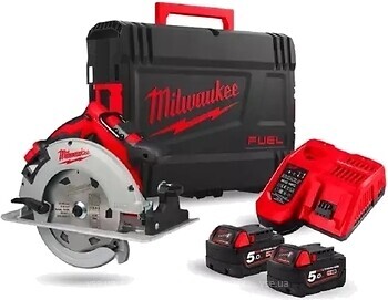 Фото Milwaukee M18 BLCS66-502X (4933464590)