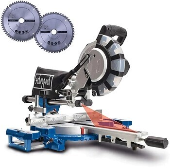 Фото Scheppach HM254SPX (5901222901)