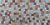 Фото Регул листовая панель 956x480x4 мм Мозаика Блик красный (бк1)