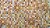 Фото Регул листовая панель 956x480x4 мм Мозаика Медальон коричневый (33к)
