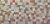 Фото Регул листовая панель 956x480x4 мм Мозаика Блик зеленый (бж1)