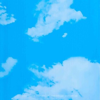 Фото Riko листовая панель 3000x250x7 мм Небо (ES.07.10)
