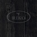 Фото Riko листовая панель 3000x250x7 мм Лион Black (EX 07.02)