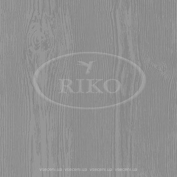 Фото Riko листовая панель 3000x250x7 мм Лион Gray (EX 07.03)