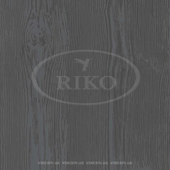 Фото Riko листовая панель 3000x250x7 мм Лион Graphit (EX 07.10)