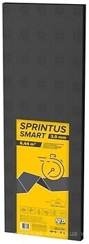 Фото Arbiton Sprintus Smart XPS 3 мм/6.44м2