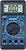 Фото Digital Multimeter M890G