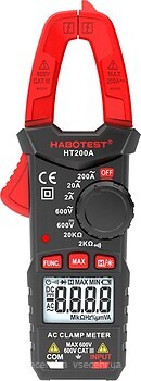 Фото Habotest HT200A