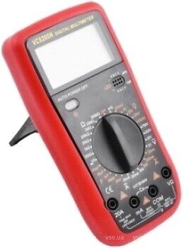 Фото Digital Multimeter VC-9205N